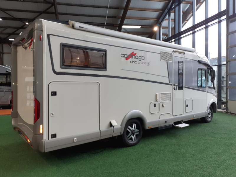 Chic C-line I 4.9 LE