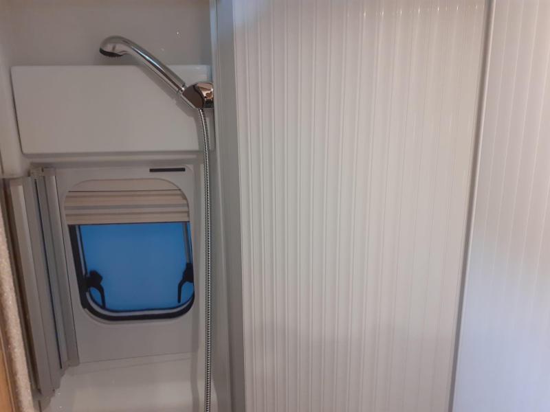 First Class Two Room 640 LERB