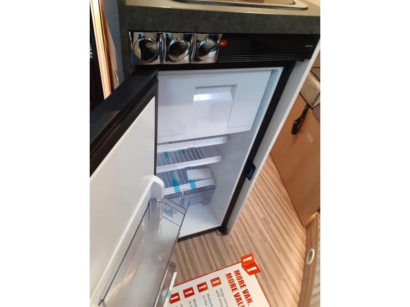 First Class Two Room 640 LERB