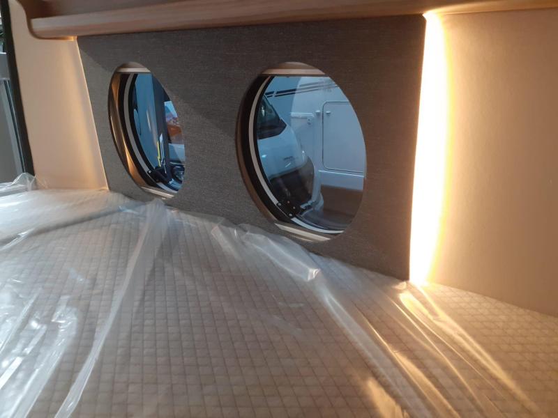 First Class Two Room 640 LERB