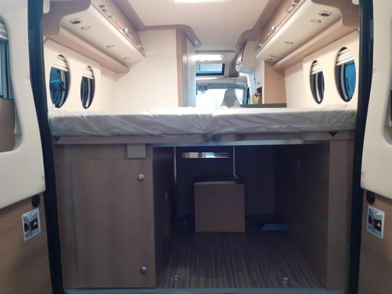 First Class Two Room 640 LERB