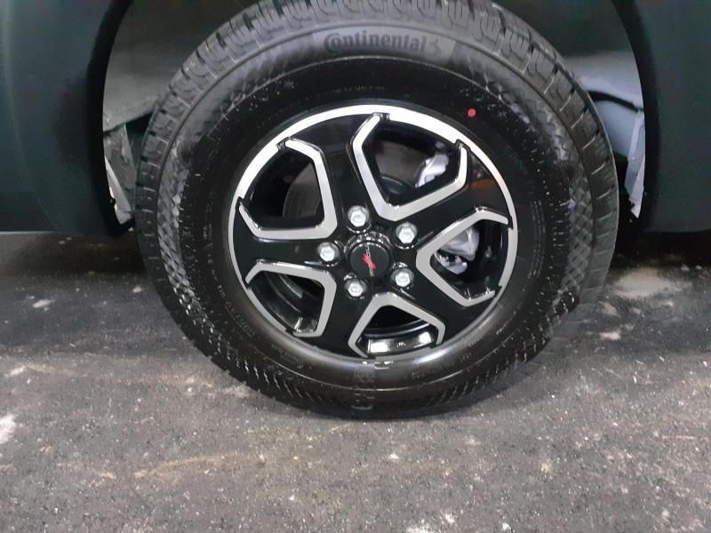 First Class Two Room 640 LERB