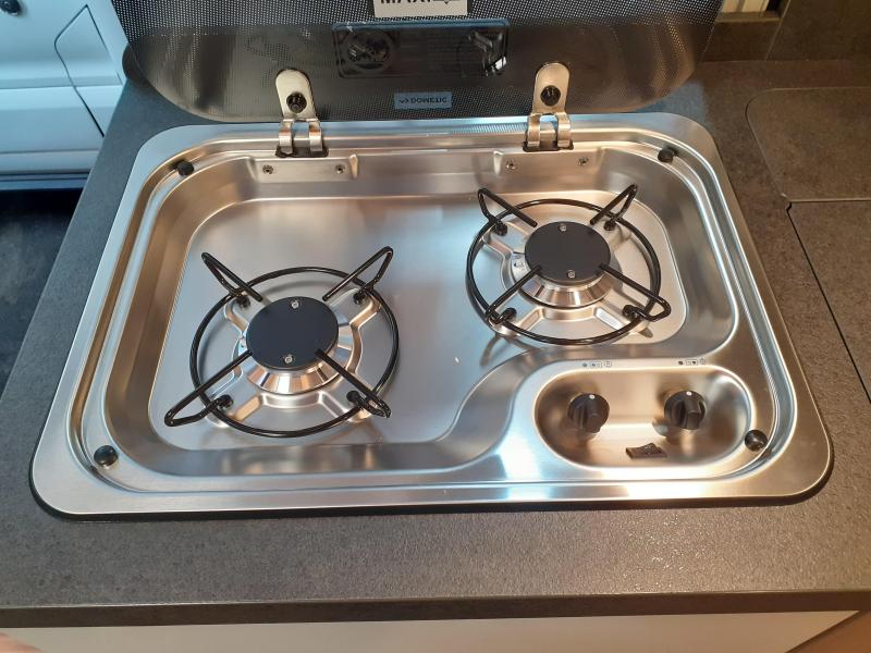 First Class Two Room 640 LERB