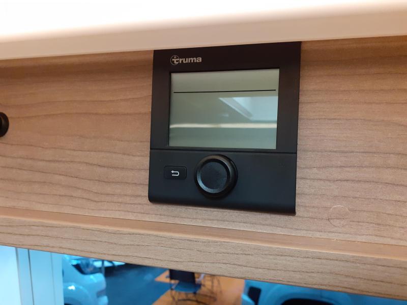 First Class Two Room 640 LERB