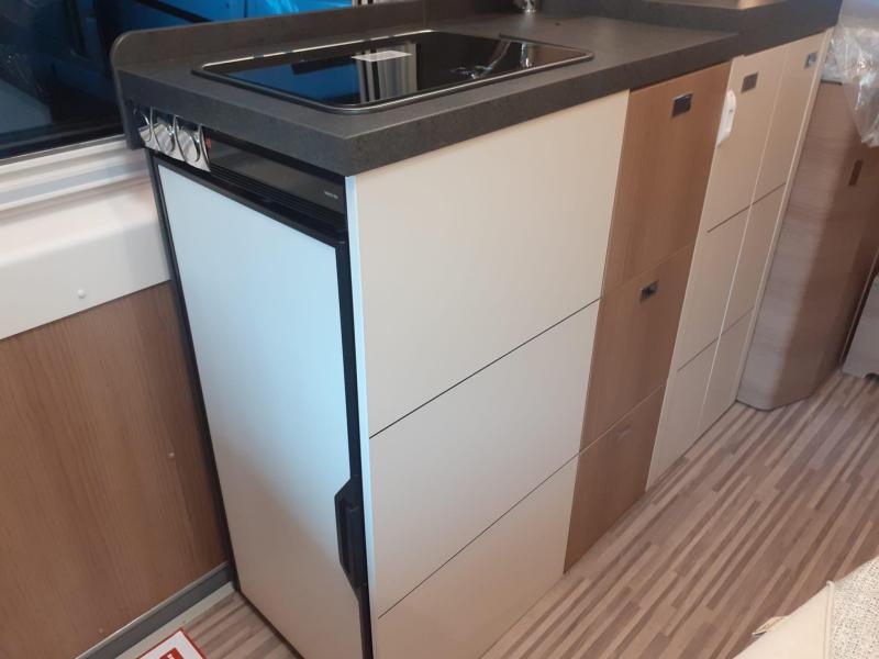 First Class Two Room 640 LERB