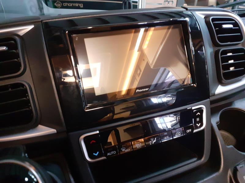 First Class Two Room 640 LERB