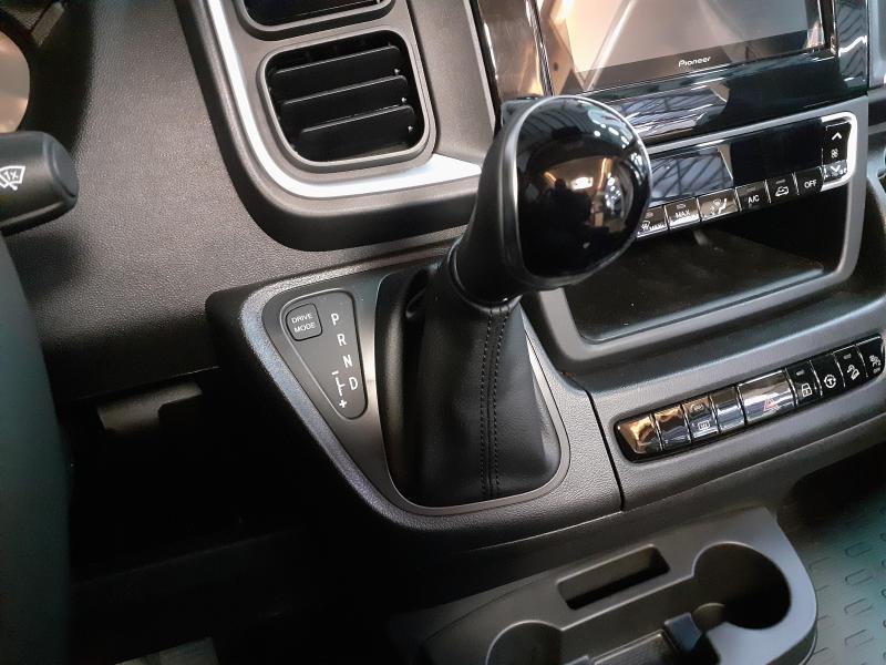 First Class Two Room 640 LERB