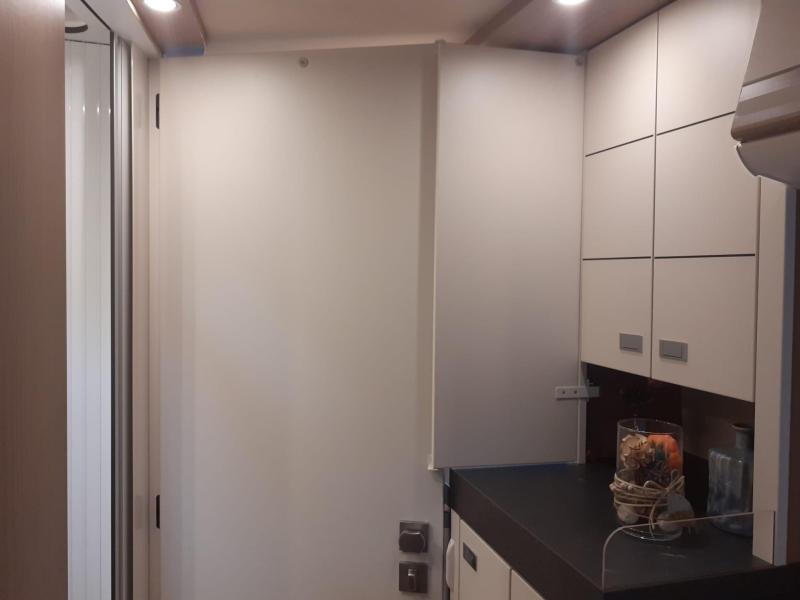 First Class Two Room 640 LERB