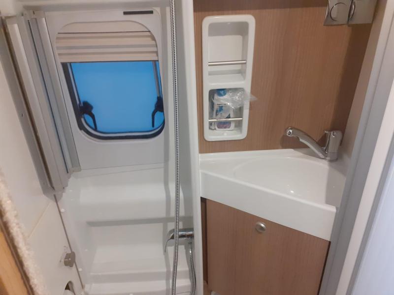 First Class Two Room 640 LERB