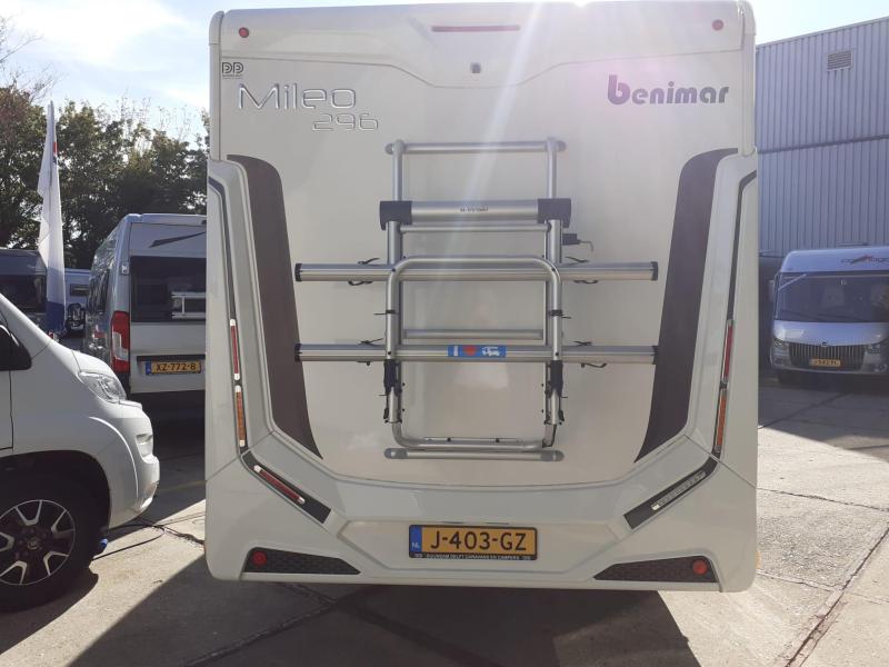 Mileo 296