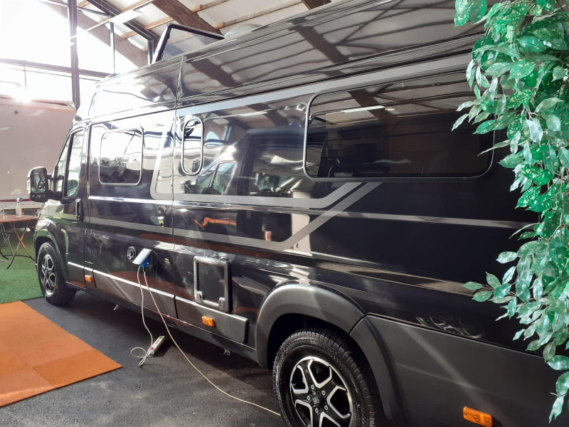 Cv 640 SB Plus