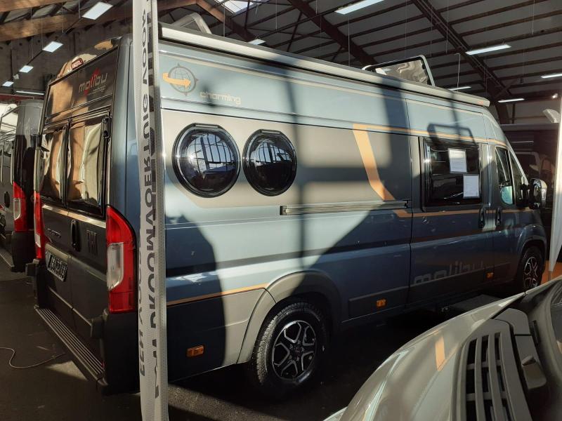 Diversity Gt Skyview 640 LE K