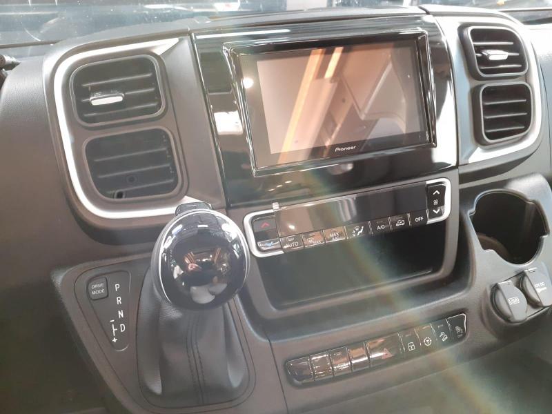 Diversity Gt Skyview 640 LE K