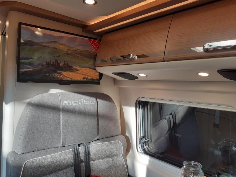 Diversity Gt Skyview 640 LE K