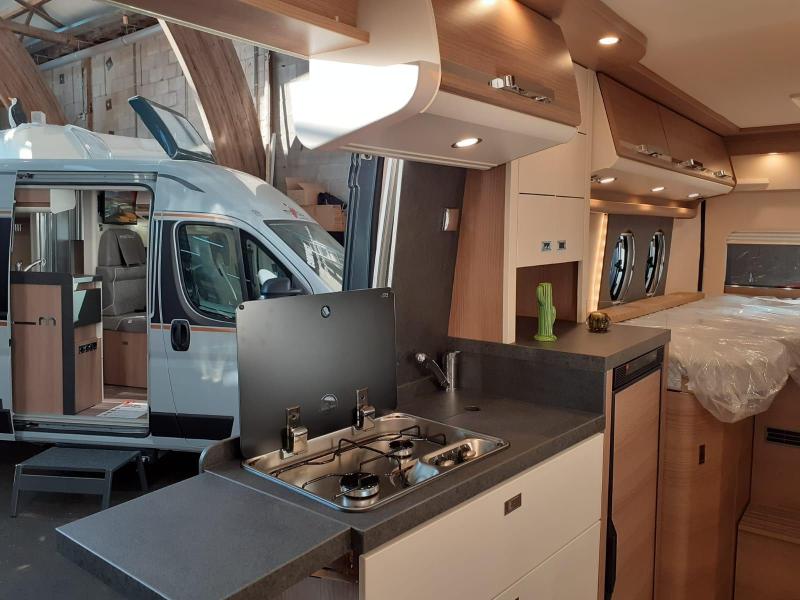 Diversity Gt Skyview 640 LE K