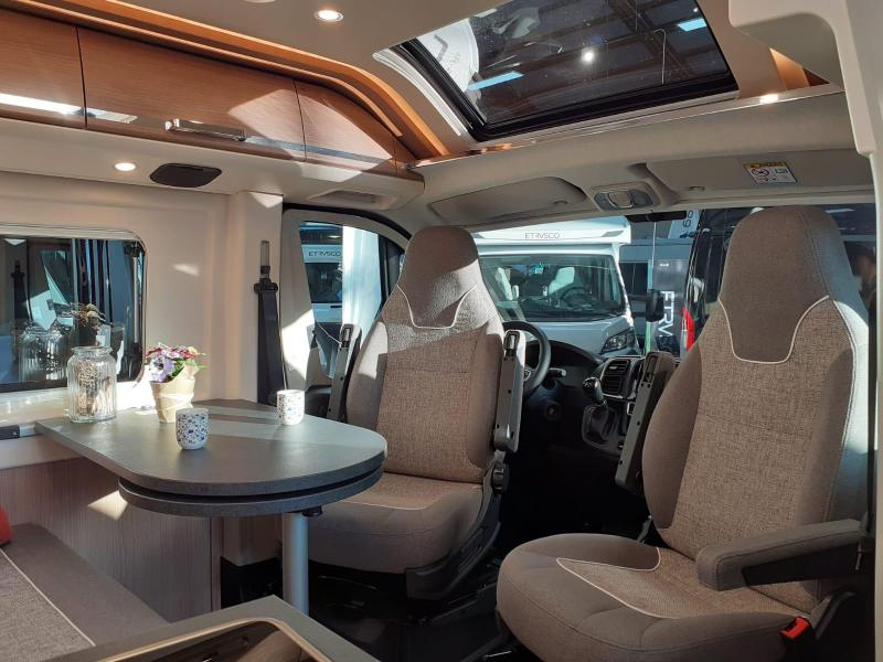 Diversity Gt Skyview 640 LE K