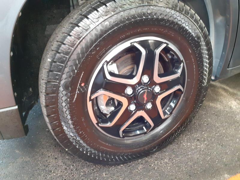 Diversity Gt Skyview 640 LE K