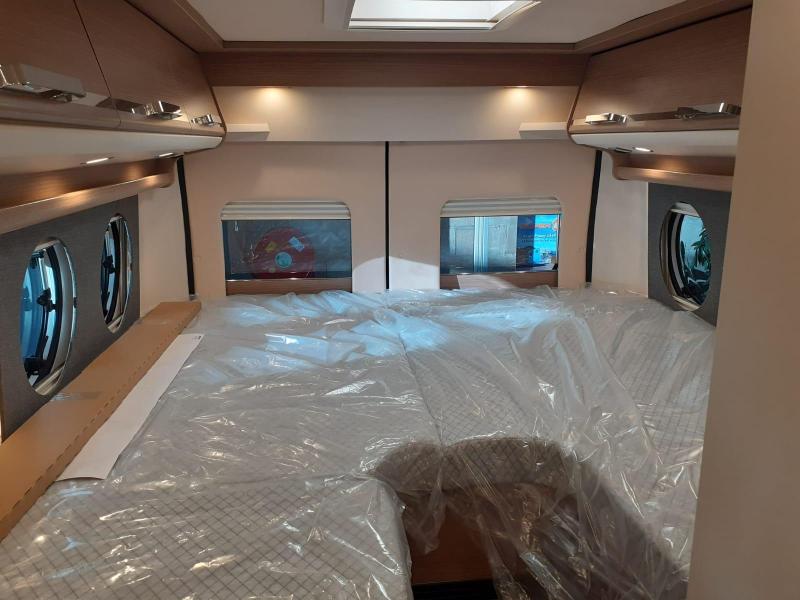 Diversity Gt Skyview 640 LE K