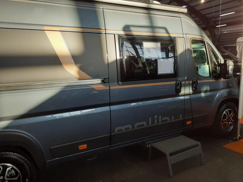 Diversity Gt Skyview 640 LE K