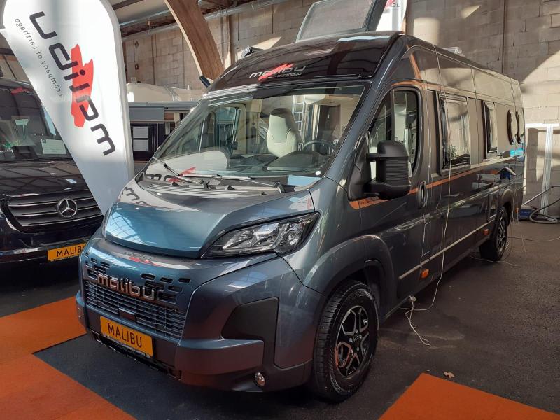 Diversity Gt Skyview 640 LE K