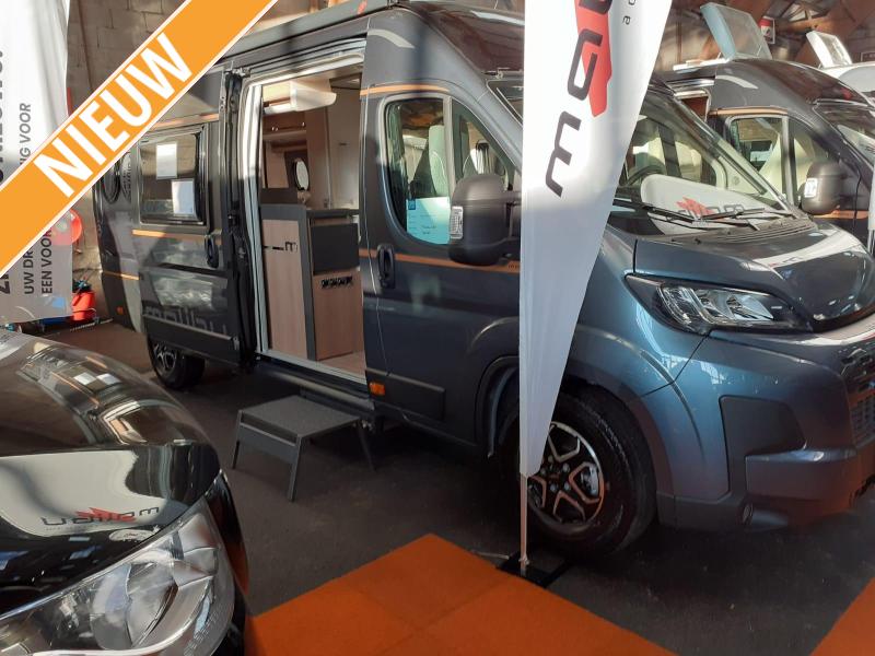 Diversity Gt Skyview 640 LE K