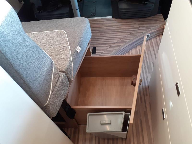 Diversity Gt Skyview 640 LE K