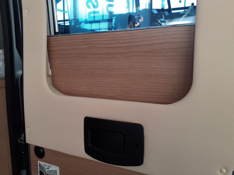 Diversity Gt Skyview 640 LE K