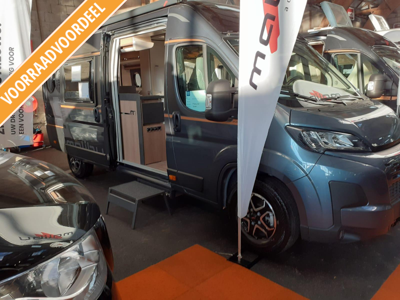 Diversity 640 Le K GT