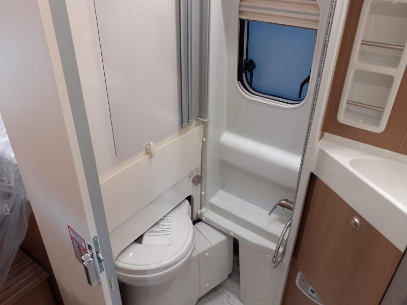 Diversity Gt Skyview 640 LE K