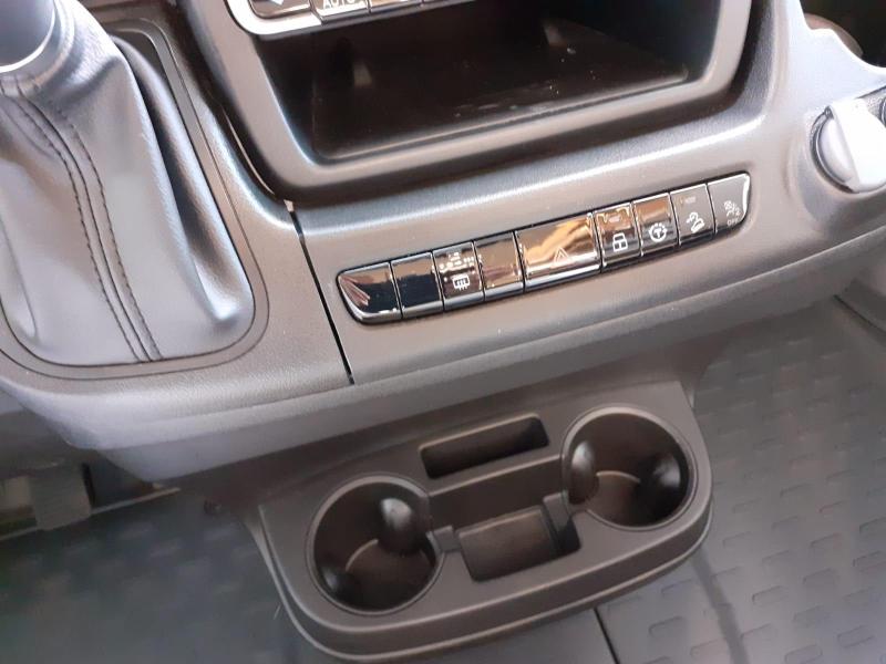 Diversity Gt Skyview 640 LE K