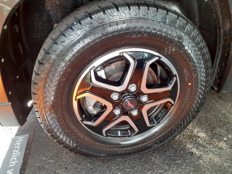 Diversity Gt Skyview 640 LE K