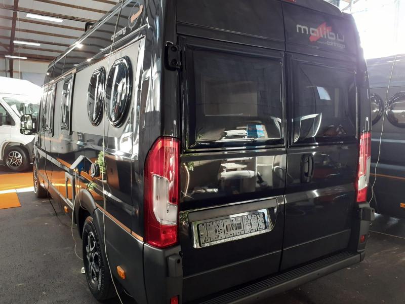 Diversity Gt Skyview 640 LE K