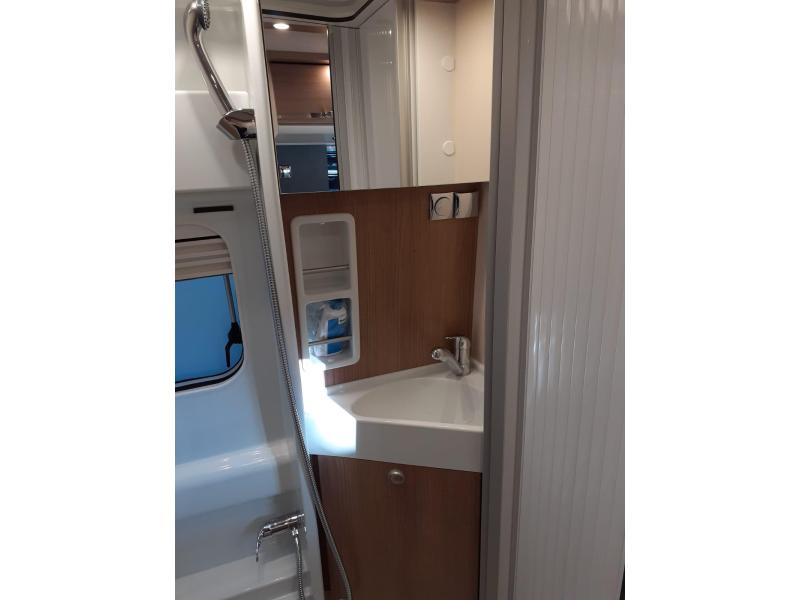 Diversity Gt Skyview 640 LE K