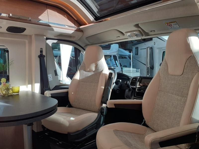 Diversity Gt Skyview 640 LE K