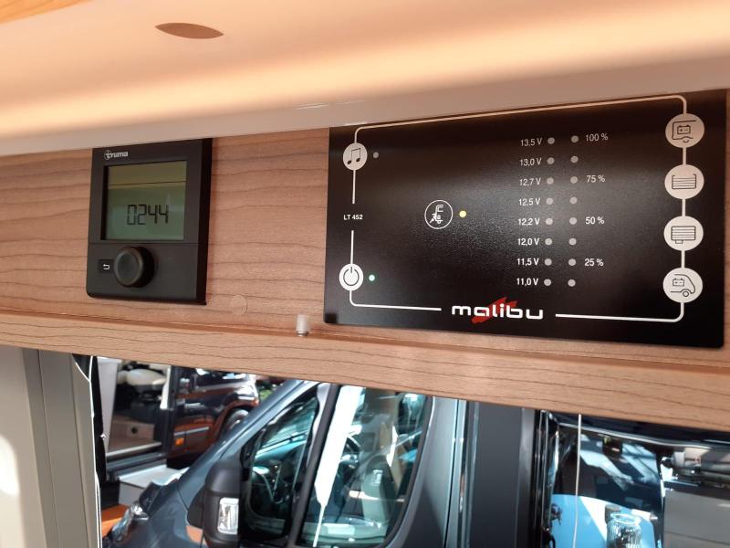 Diversity Gt Skyview 640 LE K