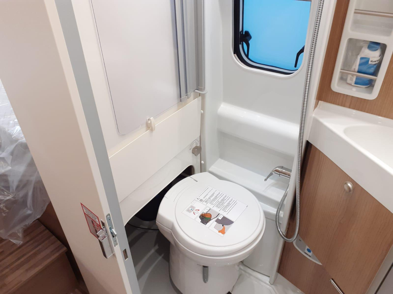 Charming Gt Skyview 640 LE K