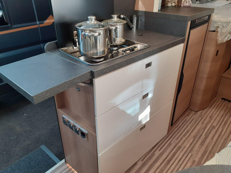 Charming Gt Skyview 640 LE K