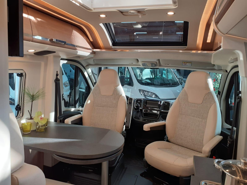 Charming Gt Skyview 640 LE K