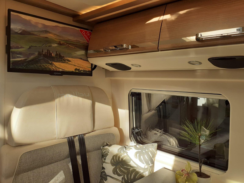 Charming Gt Skyview 640 LE K