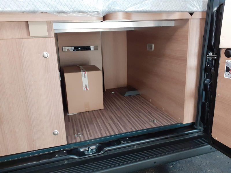 Charming Gt Skyview 640 LE K