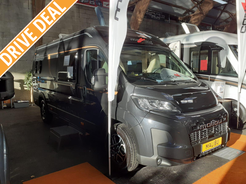 Charming Gt Skyview 640 LE K
