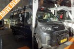 Charming Gt Skyview 640 LE K
