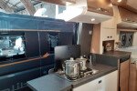 Charming Gt Skyview 640 LE K