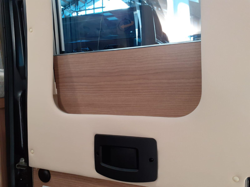 Charming Gt Skyview 640 LE K