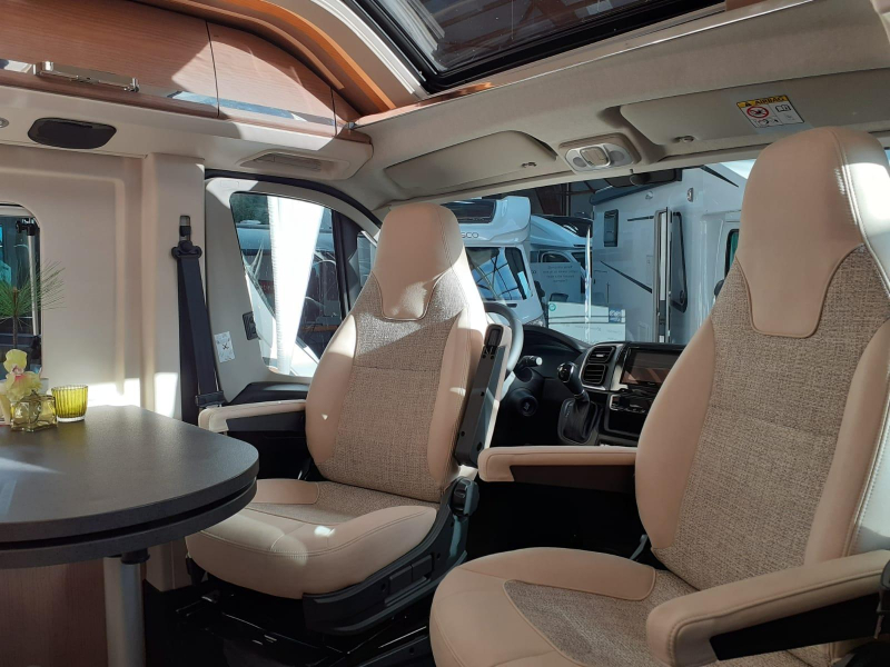 Charming Gt Skyview 640 LE K