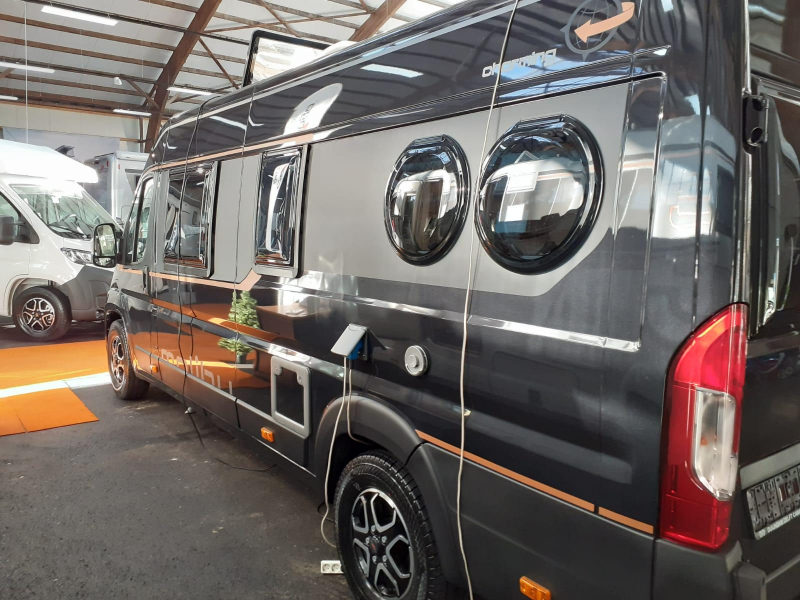 Charming Gt Skyview 640 LE K
