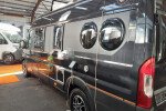 Charming Gt Skyview 640 LE K