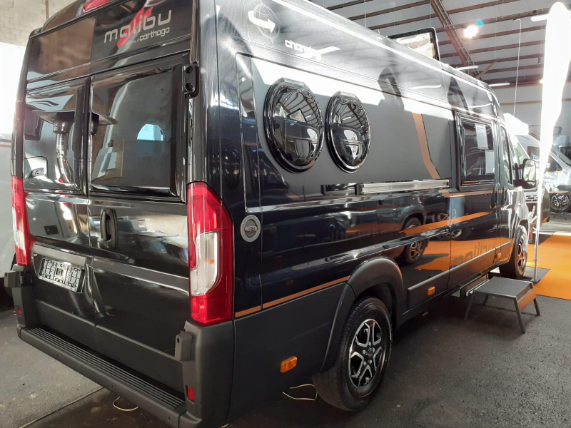 Charming Gt Skyview 640 LE K