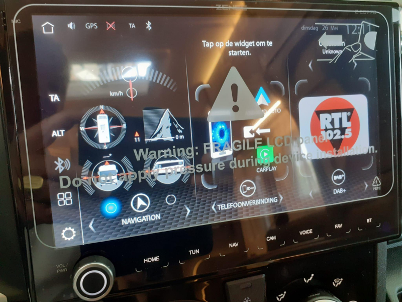 T 7400 Sbc