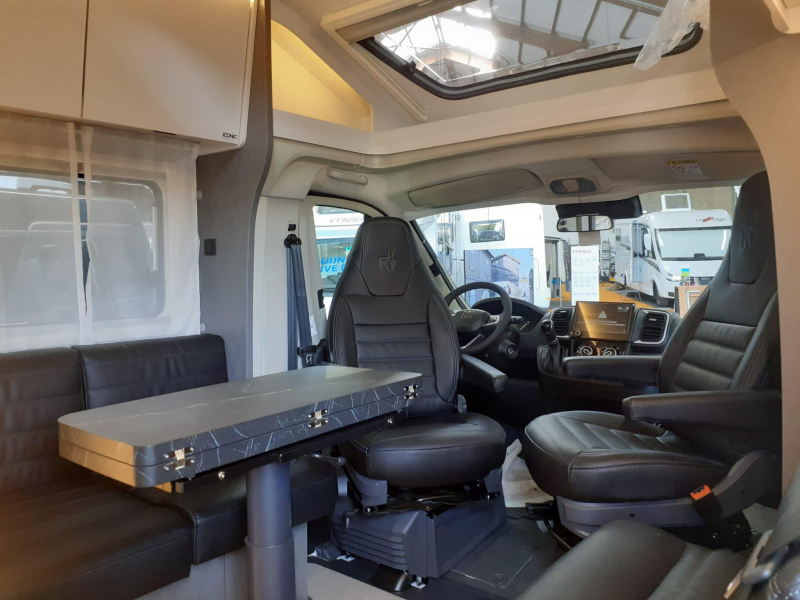 T 7400 Sbc